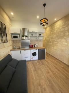 Appartement en face de la gare Saint Jean - 5