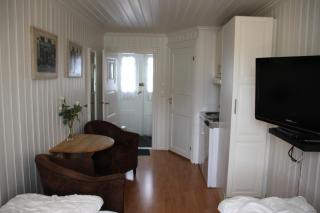 Apartment Old Town Skudeneshavn - Skudeneshavn - 3