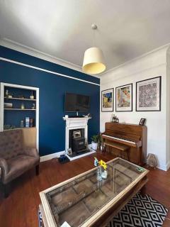 The Festival Flat - Edimburgo - 9