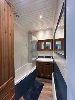 The Festival Flat - Edimburgo - 2