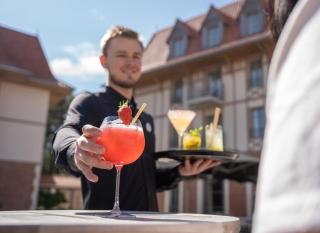 Ibis Styles Le Touquet - Le Touquet-Paris-Plage - 8
