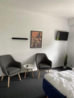 Danhostel Thorhallen Jels - 5
