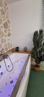 La Petite Reine Du Ventoux - Sault - 3