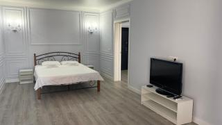 ЖК Наурыз парк - 3