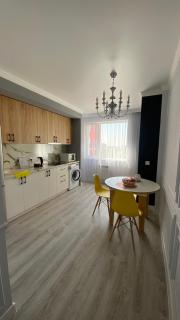 ЖК Наурыз парк - 7