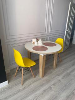 ЖК Наурыз парк - 9