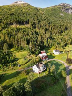Dispen feriehus - Stryn - 7