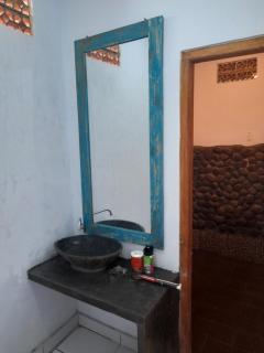 THE NYAMO surf & stay - Pulukan - 6