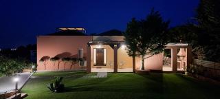 Villa Magic Perla - Gouvia - 9
