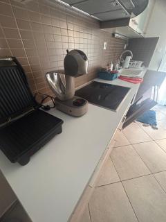 R LUX villa - 250m from beautiful beach and center - 4