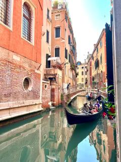 Hotel Alcyone - Venice - 0