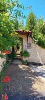 Villa à Restinclières dans cadre exceptionnel de verdure entre Montpellier et Nîmes à 1/2h des plages - 4