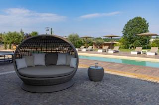 Villa Mocasina - 25 m Pool - 6