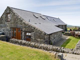 Beudy Hen - Harlech - 9
