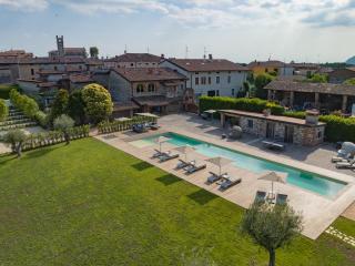 Villa Mocasina - 25 m Pool - 2