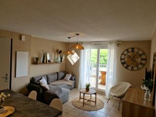 Logis Gaïa - Labenne - 6