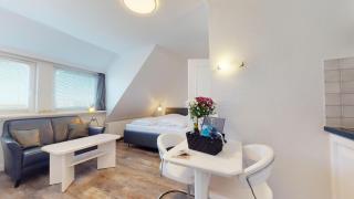 Gurtdeel Meer Blick-Suite - Hörnum - 6