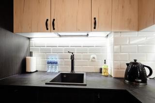 Apartament Incognito Rynek - Tarnobrzeg - 4