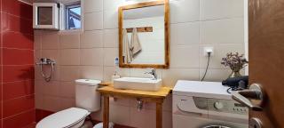 House on Sea Sifnos - 1