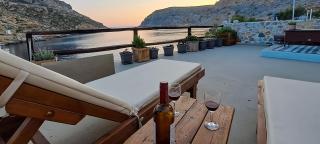 House on Sea Sifnos - Cherronisos - 7