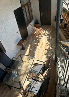 Nicola House in Borjomi - 1