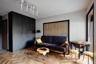 Apartament Incognito Rynek - Tarnobrzeg - 6