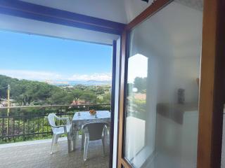 Villa Bel Panorama - Portoferraio - 9