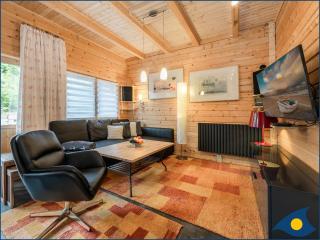 Haus am Maulbeerbaum - Bansin - 3