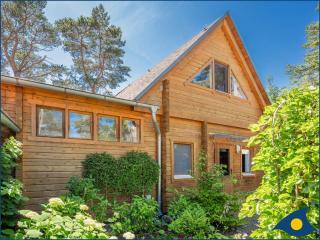 Haus am Maulbeerbaum - Bansin - 0
