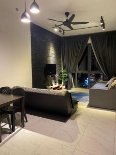 Niks Troika Homestay - Kota Bharu - 4