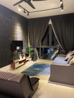 Niks Troika Homestay - Kota Bharu - 0
