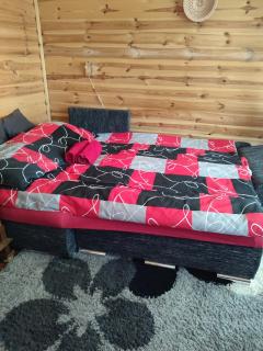 Napfürdő Apartman - Eger - 8