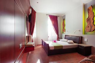 Splanzia Boutique Hotel - Chania - 3