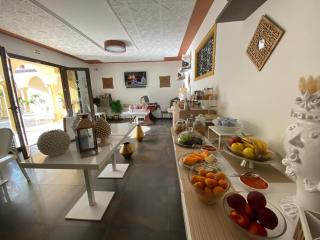 RIAD Comfort Rooms - San Vito lo Capo - 9