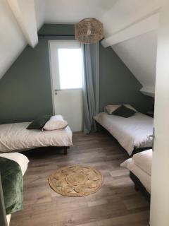 Gîte 2 chambres - Blaringhem - 3