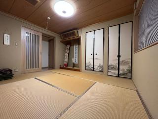 THE SUITE PRIVATE HOTEL - Kyoto - 7