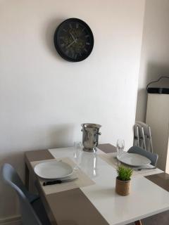 Appartement sur la plage de Malo les bains vue mer - Dunkerque - 1