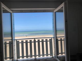 Appartement sur la plage de Malo les bains vue mer - Dunkerque - 5