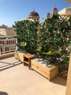 Penthouse Apartments in Heraklion Center - 7