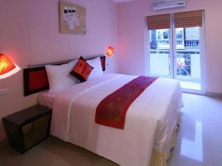 Rising Dragon Palace Hotel - 2