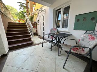 Apartment Petrovski Poreč - Poreč - 8