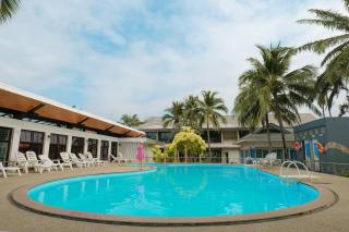 Chaolao Tosang Beach Hotel - Chao Lao Beach - 2