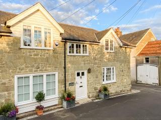 Number 1 - Shaftesbury - 9