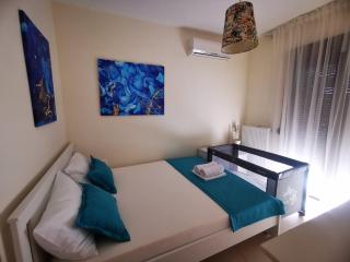 R LUX villa - 200m from beautiful Beach and center - 3