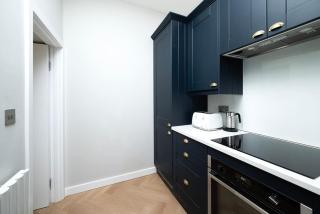 Oak Tree Lodge - London - 4
