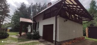 Przystanek Mazury - Kierwik - 2