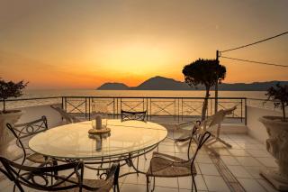 Rio Beach Residence - Patra - 4