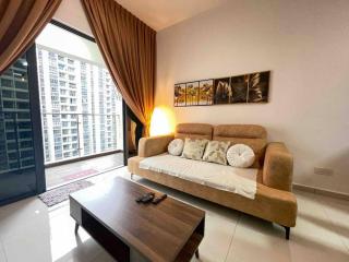 Country Garden Danga Bay by WP HOMESTAY - 4