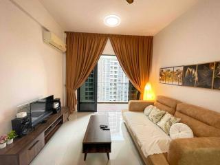 Country Garden Danga Bay by WP HOMESTAY - 8