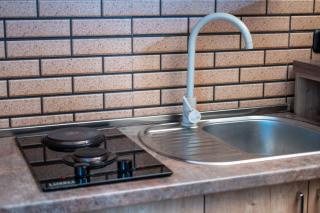 Arevik Resort Cottages - Sevan - 4